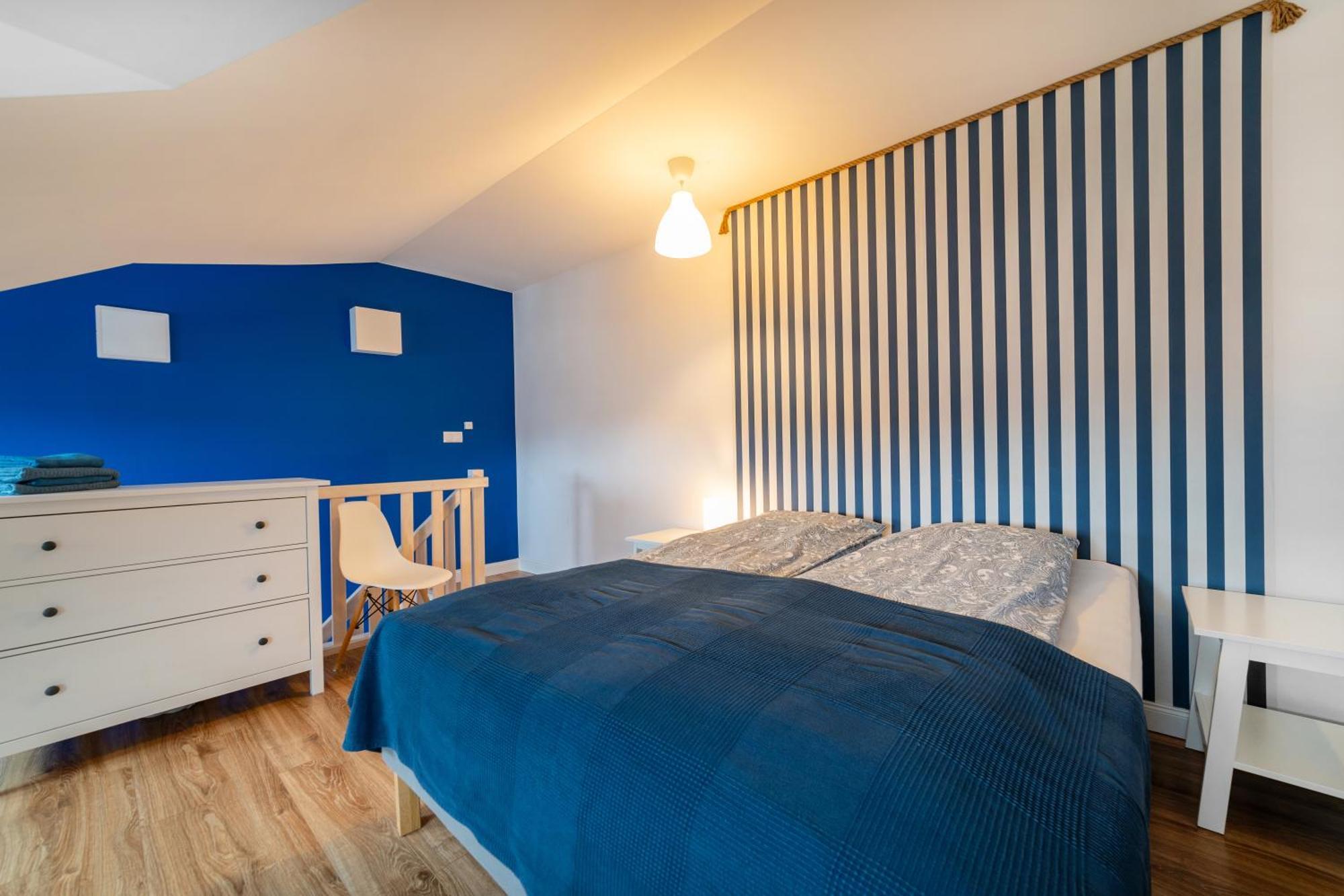 Apartamenty Biale Piaski Jastarnia Eksteriør billede